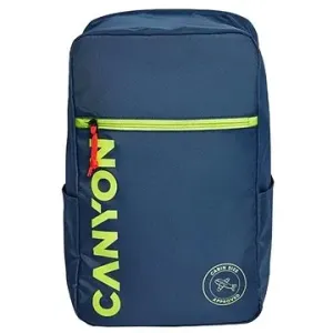 Canyon Backpack  CSZ-02 15,6