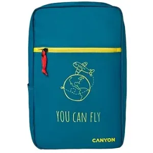 Canyon Backpack CSZ-03 15,6