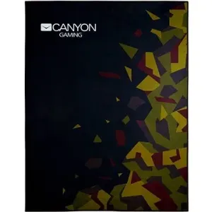 CANYON Gaming-Stuhlpolster, grün
