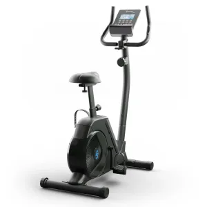 Capital Sports Helios Cardiobike Heimtrainer Bluetooth App 32-Stufen Magnetwiderstand