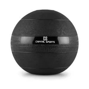CAPITAL SPORTS GROUNDCRACKER SLAMBALL 4 KG Slamball, schwarz, größe