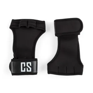Capital Sports Palm Pro Gewichthebehandschuhe Größe S schwarz