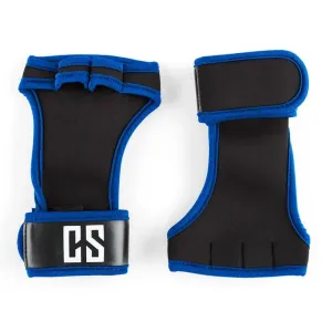 Capital Sports Palm Pro Gewichthebehandschuhe Größe XL schwarz/blau