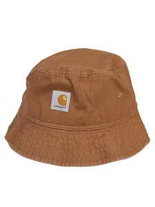 CARHARTT WIP - Cotton Bucket Hat #1316782