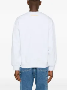 CARHARTT WIP - Cotton Sweatshirt #1422304