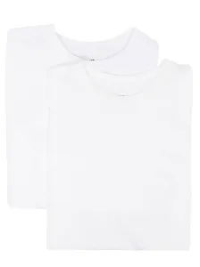 CARHARTT WIP - 2-pack Cotton T-shirt