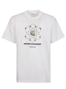 CARHARTT WIP - Logo Organic Cotton T-shirt