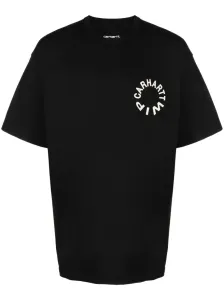 CARHARTT WIP - Organic Cotton T-shirt #1407354