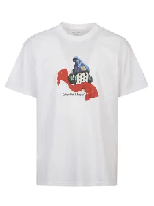 CARHARTT WIP - Organic Cotton T-shirt #1472881