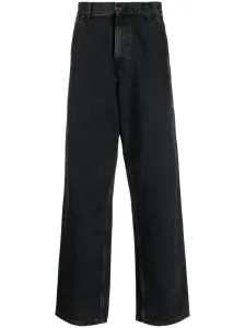 CARHARTT WIP - Cotton Trousers