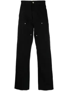 CARHARTT WIP - Cotton Trousers #1527847