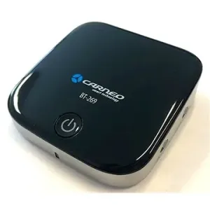 CARNEO BT-269 Bluetooth-Audioempfänger und -Transceiver