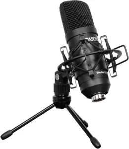 Cascha HH 5050 Kondensator Studiomikrofon