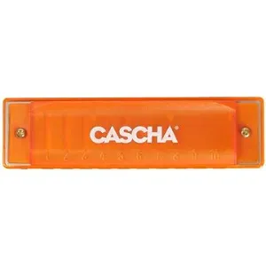 CASCHA Fun Blues Orange