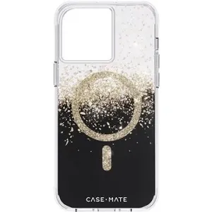 Case Mate Karat Onyx MagSafe für iPhone 14 Pro Max