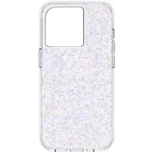 Case Mate Twinkle Diamond MagSafe für iPhone 14 Pro