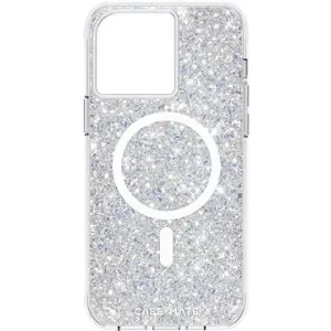 Case Mate Twinkle Stardust MagSafe für iPhone 14 Pro Max