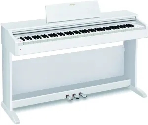 Casio AP 270 Weiß Digital Piano