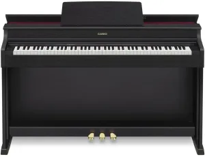 Casio AP 470 Schwarz Digital Piano