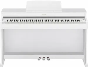 Casio AP 470 Weiß Digital Piano