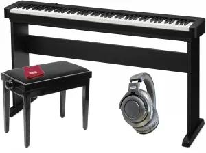 Casio CDP-S100BK SET Digital Stage Piano
