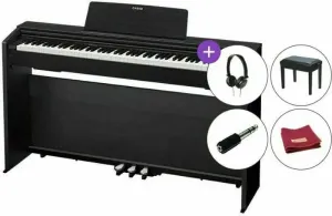 Casio PX 870 BK Set Schwarz Digital Piano
