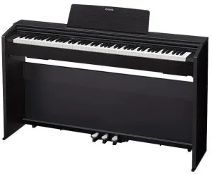 Casio PX 870 Schwarz Digital Piano