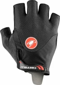 Castelli Arenberg Gel 2 Gloves Black S Cyclo Handschuhe