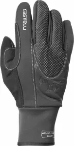 Castelli Estremo Glove Black 2XL Cyclo Handschuhe