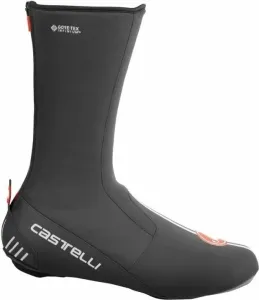 Castelli Estremo Shoe Cover Black 2XL Radfahren Überschuhe