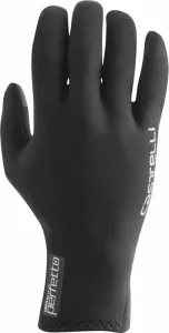 Castelli Perfetto Max Glove Black M Cyclo Handschuhe