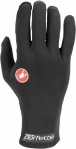 Castelli Perfetto Ros Gloves Black 2XL Cyclo Handschuhe