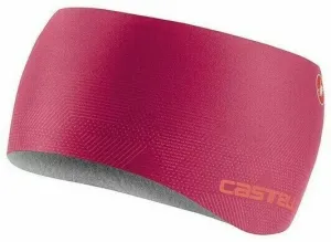 Castelli Pro Thermal W Headband Light Black UNI Fahrrad Mütze