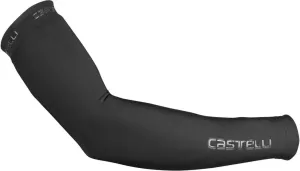 Castelli THERMOFLEX 2 ARM WARMER Armlinge, schwarz, größe