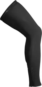Castelli Thermoflex 2 Leg Warmers Black XL Beinlinge