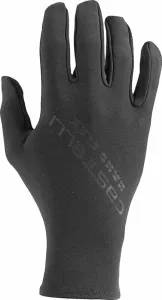Castelli Tutto Nano Black 2XL Cyclo Handschuhe