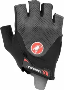 Castelli Arenberg Gel 2 Gloves Dark Gray S Cyclo Handschuhe