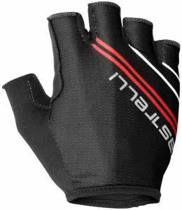 Castelli Dolcissima 2 W Gloves Black XS Cyclo Handschuhe