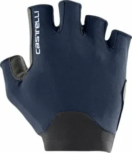 Castelli Endurance Glove Belgian Blue L Cyclo Handschuhe