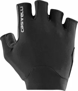 Castelli Endurance Glove Black XL Cyclo Handschuhe