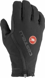 Castelli Espresso GT Glove Black 2XL Cyclo Handschuhe