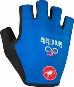 Castelli Giro Glove Azzurro L Cyclo Handschuhe