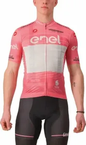 Castelli Giro106 Competizione Jersey Rosa Giro 3XL