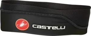 Castelli Summer Headband Black UNI Stirnband