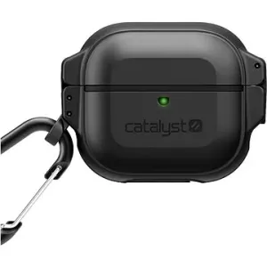 Catalyst Total Protection Case Black für Airpods 3