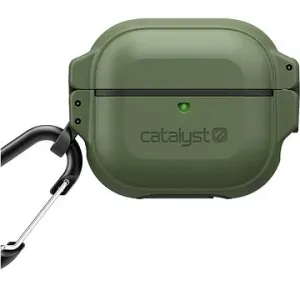 Catalyst Total Protection Case Green für Airpods 3