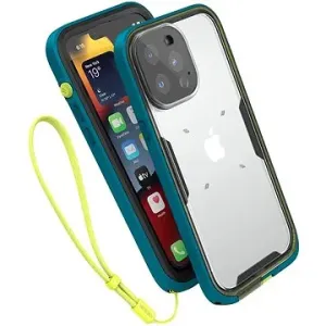 Catalyst Total Case Blau iPhone 13 Pro Max