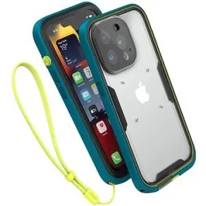 Catalyst Total Protection Case Blau iPhone 13 Pro