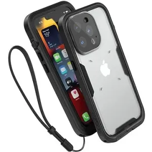 Catalyst Total Protection Case Schwarz iPhone 13 Pro