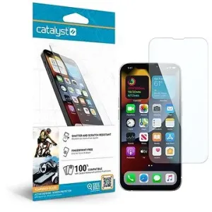 Catalyst Tempered Glass Screen Protector für iPhone 13 mini